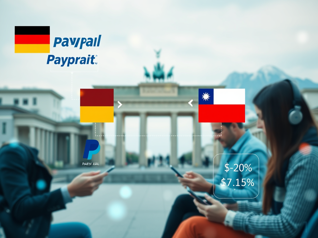 How to Transfer Money from Germany to Chile: My Personal Experience